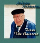 Andrew E. Rothovius